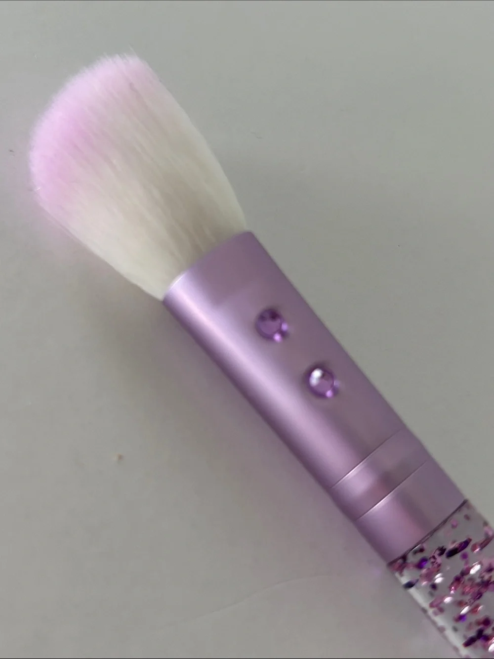Slmissglam P30 Angled Blusher Brush